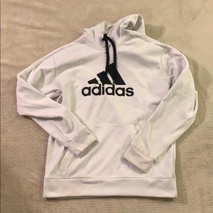 Adidas hoodie